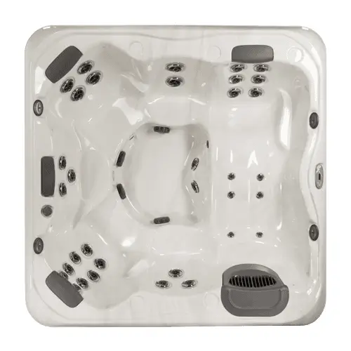 Bullfrog spa Model-X7L model image