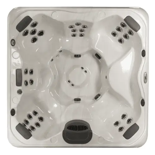 Bullfrog spa Model-X8 model image