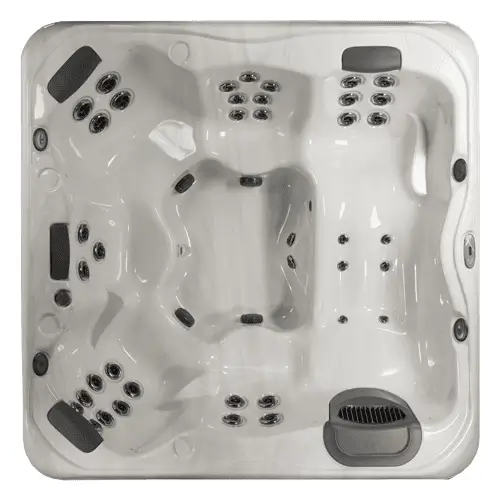 Bullfrog spa Model-X8L model image