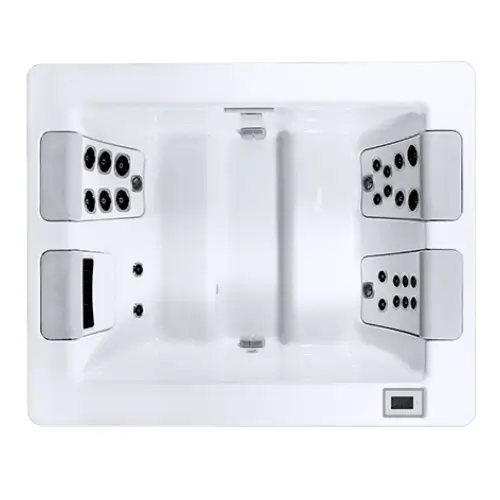 Bullfrog spa bullfrog-stil-5 model image