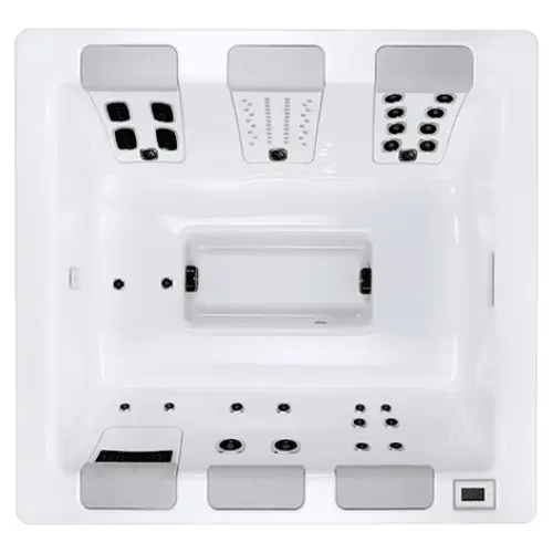 Bullfrog spa bullfrog-stil-7 model image