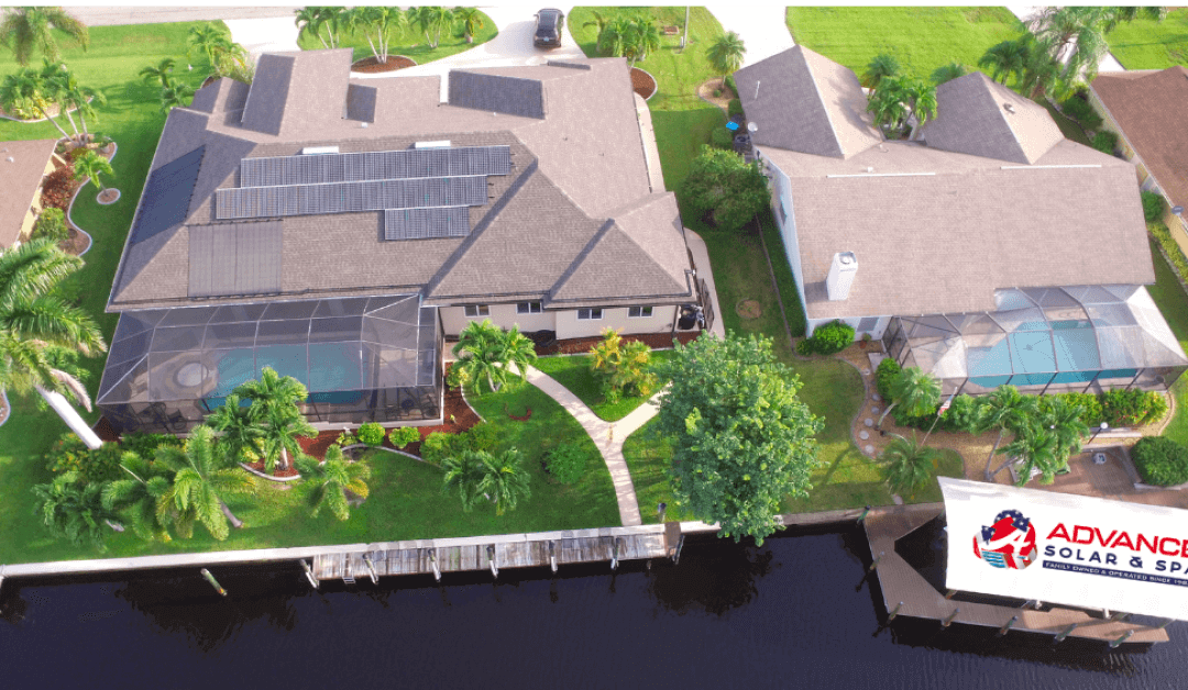 Why Choosing a FLASEIA Member Like Advance Solar & Spa Makes a Difference for You