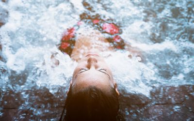 The Healing Power of Hydrotherapy: How Jacuzzi Hot Tubs and Bullfrog Spas Bring Medical-Grade Wellness to Your Backyard