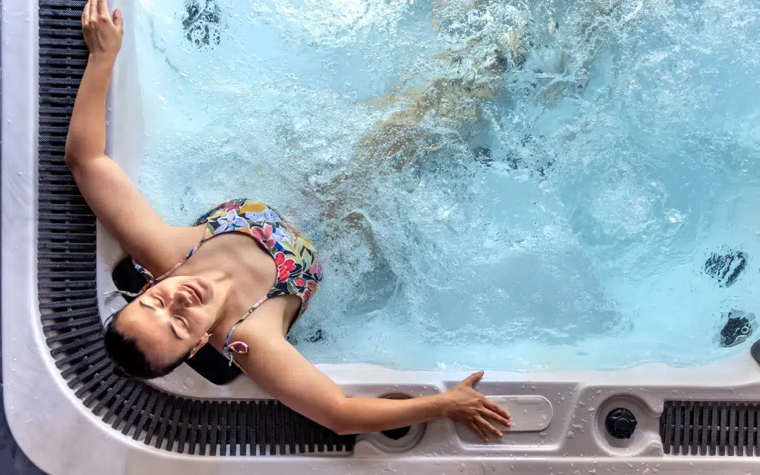 Are Hot Tubs Good for You for Stress Relief and Recovery