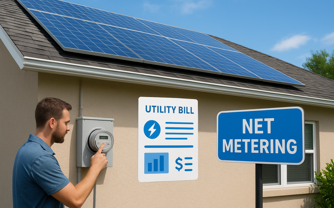 FPL Net Metering: How It Works, Rates, And Application
