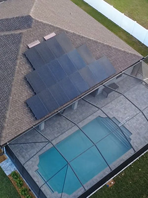 Advance Solar & Spa